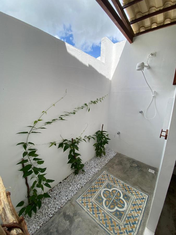Villa Casa Mar - Os Navegantes Amontada Exterior foto